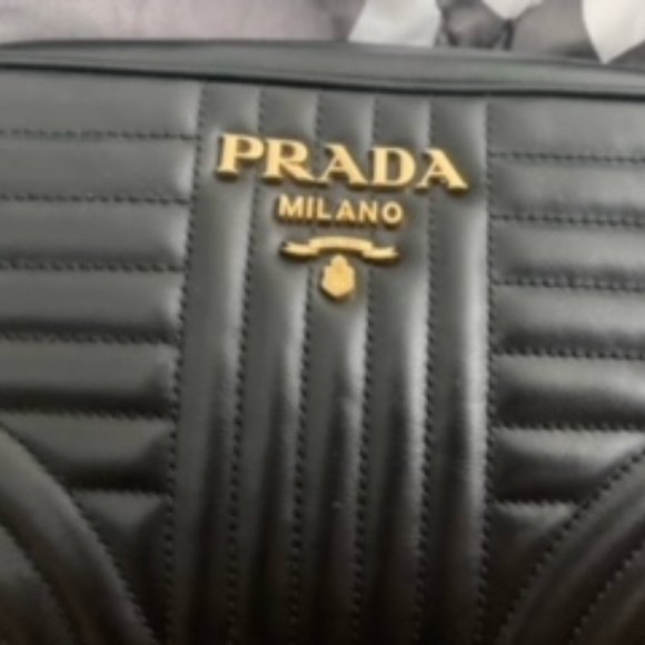 Prada Camera bag - Picture 6 of 10